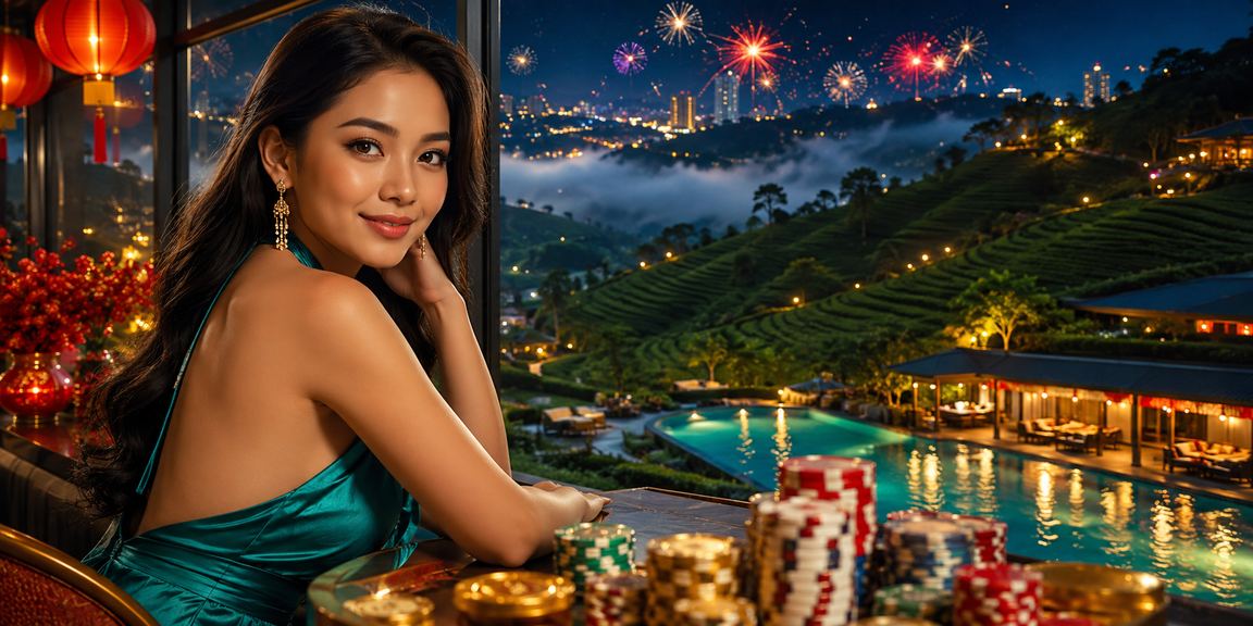 Malaysian users placing jackpot bets easily on mobile